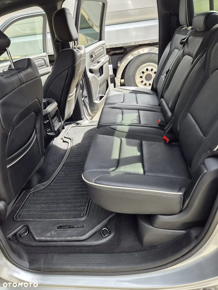RAM 1500 - 13
