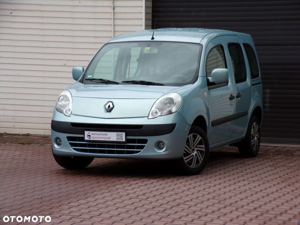 Renault Kangoo - 7
