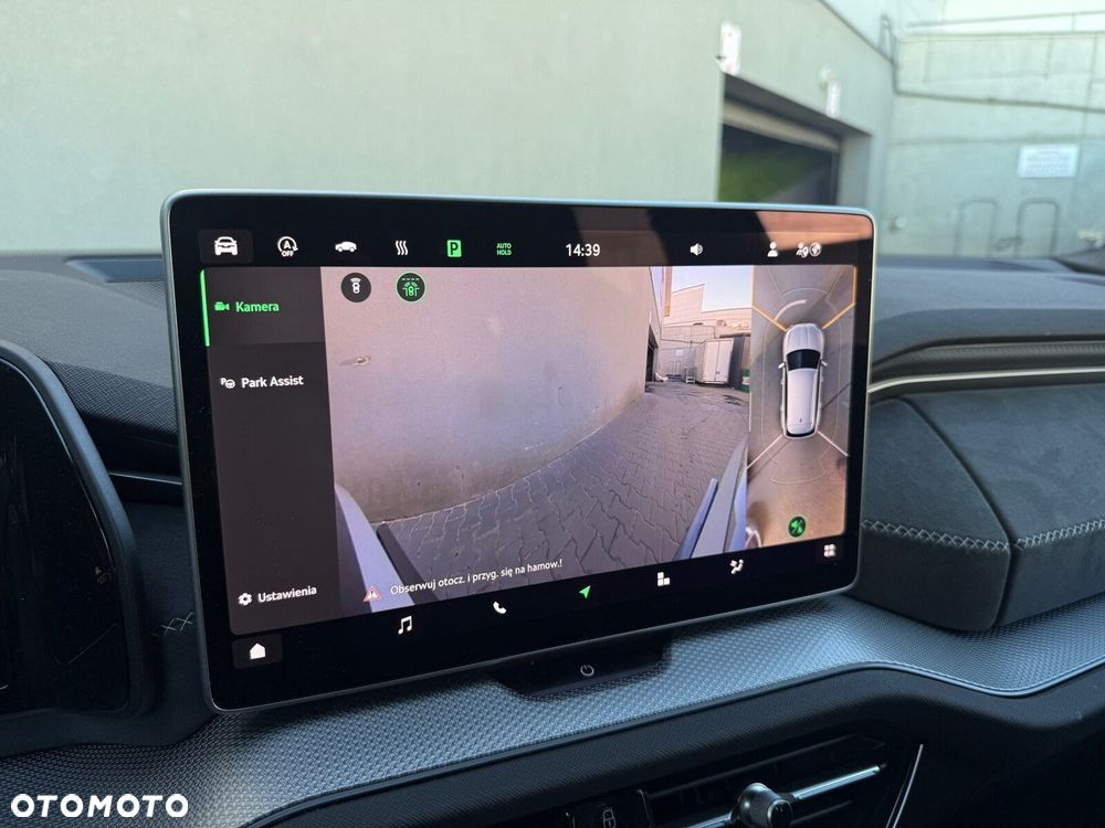 Skoda Kodiaq 2.0 TSI 4x4 Sportline DSG - 26