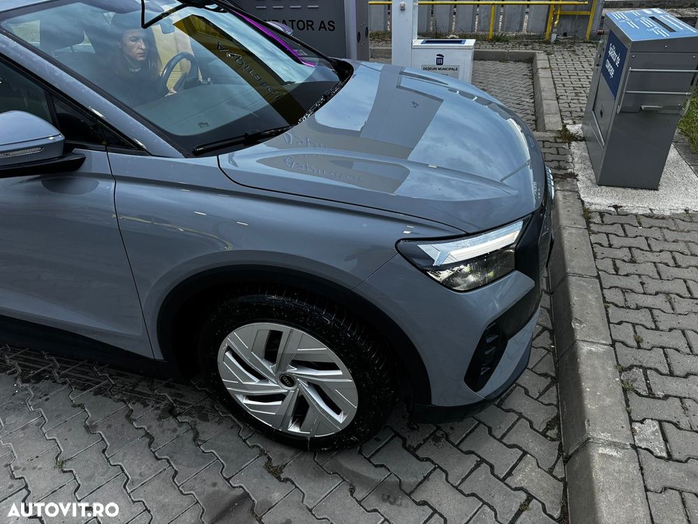 Audi Q4 e-tron 40 - 10