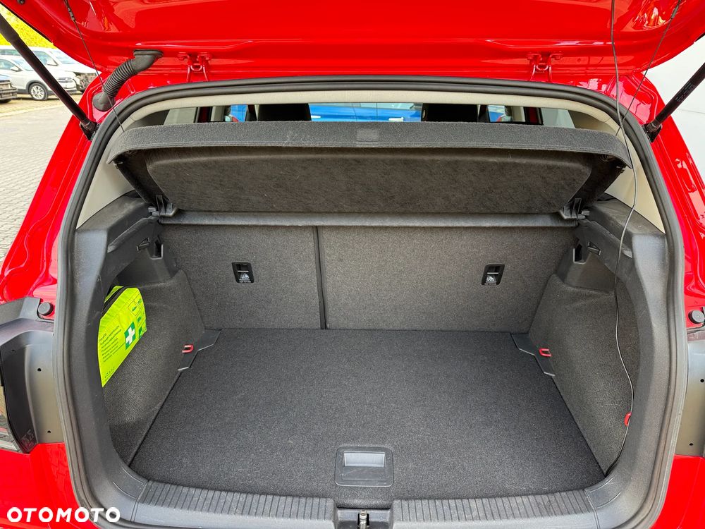 Volkswagen T-Cross 1.0 TSI Life - 12