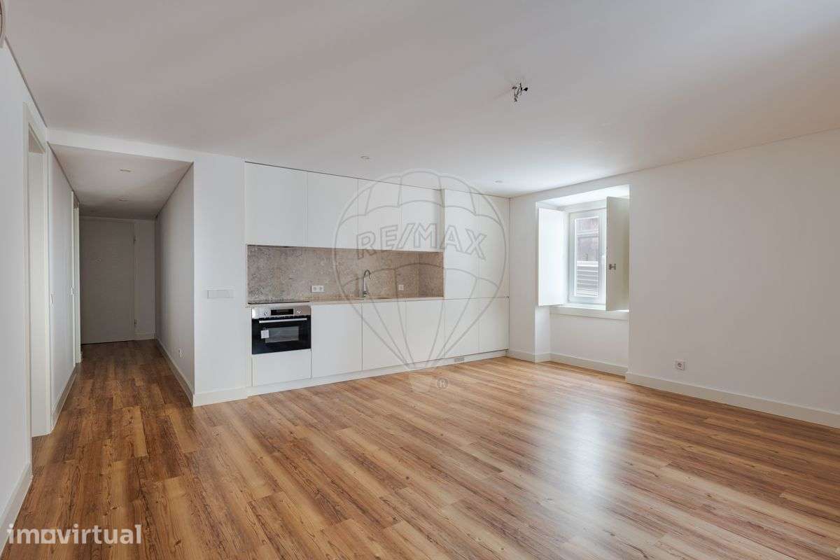 Apartamento T2 para venda - Grande imagem: 2/21