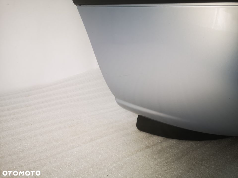 OPEL ZAFIRA 98- KOMPLETNY ZDERZAK Z HALOGENAMI PRZEDNI PRZÓD NR AUKCJI NZ619 - 3