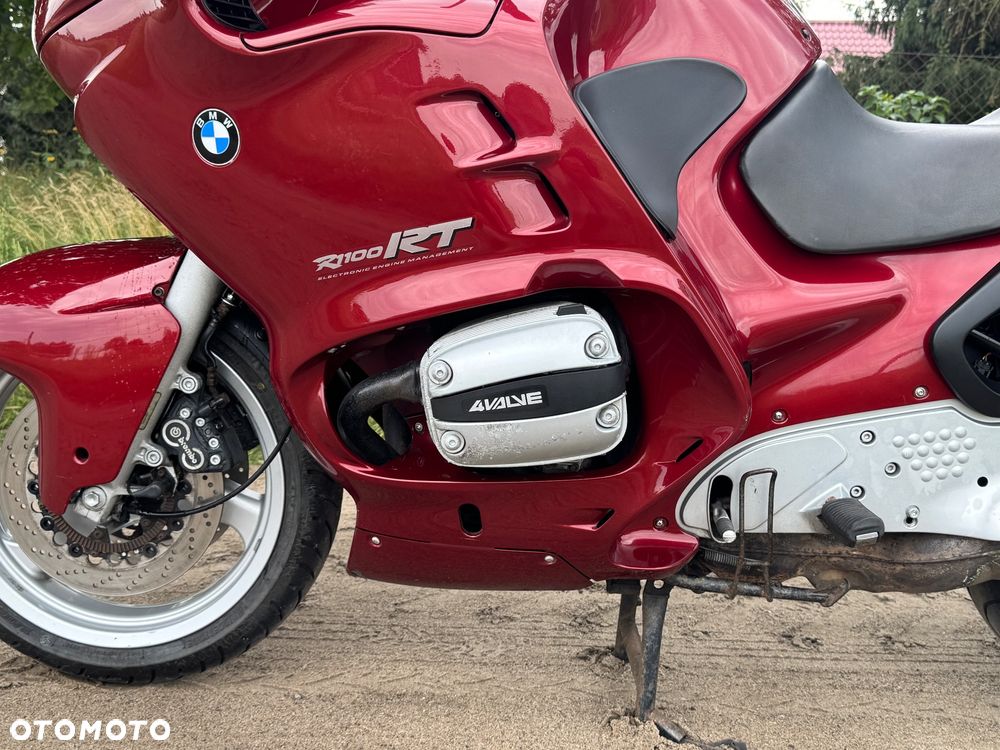 BMW RT - 13
