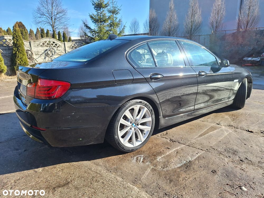 BMW Seria 5 - 14