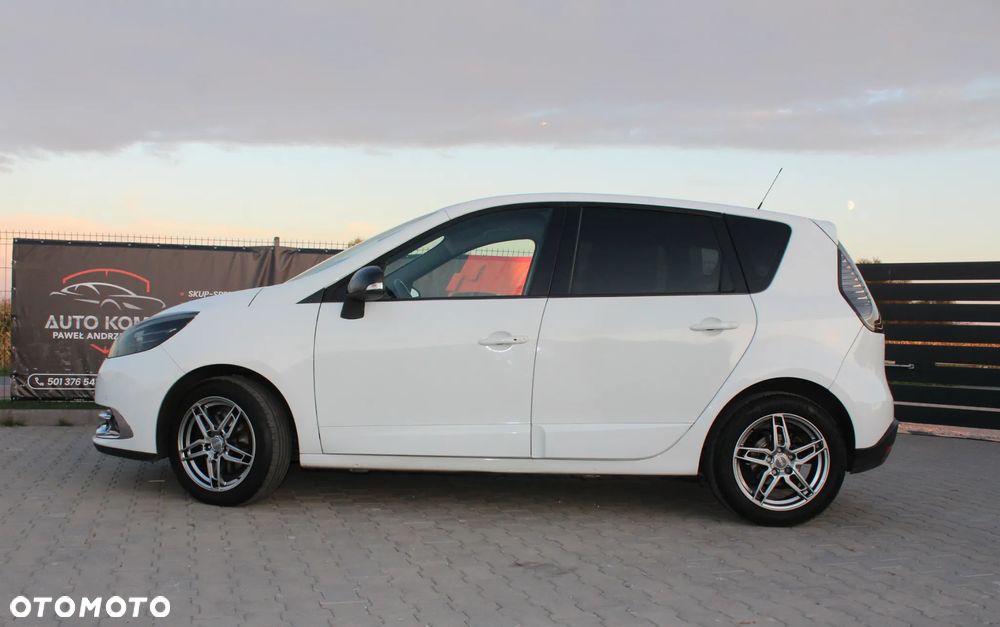 Renault Scenic Xmod 1.2 TCE Energy Bose Edition - 22