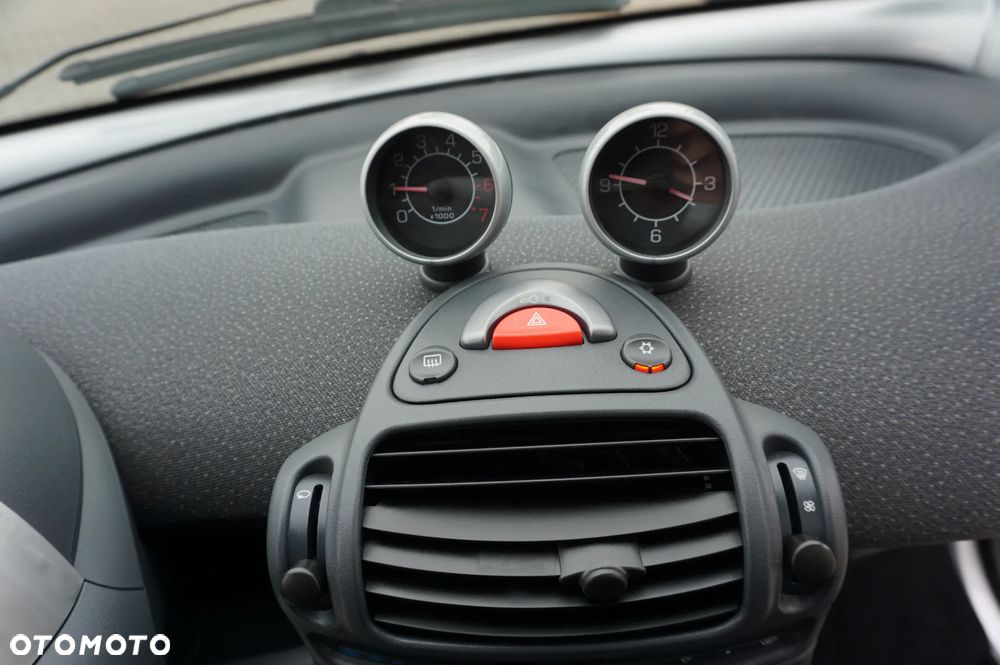 Smart Fortwo - 35