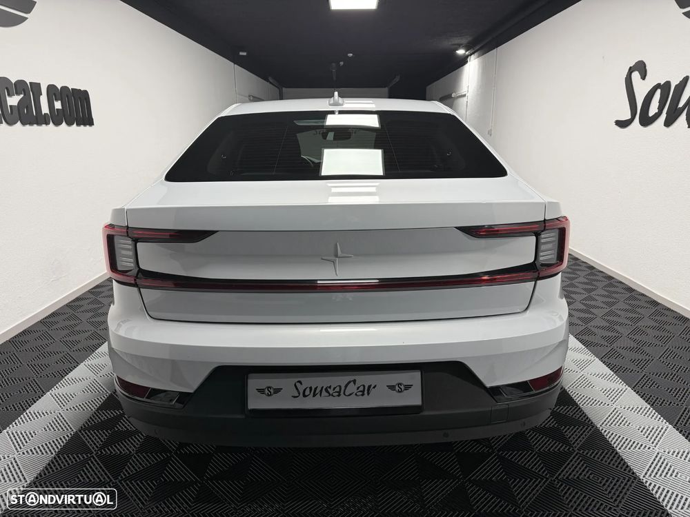 Polestar 2 Single Motor 78kWh - 5