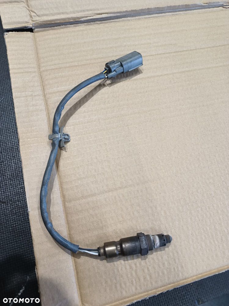 OPEL ASTRA K 1.2 TURBO LIH SONDA LAMBDA 55506886 - 1