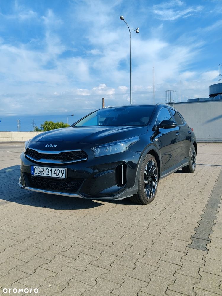 Kia XCeed - 6
