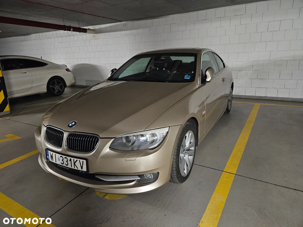 BMW Seria 3 - 2