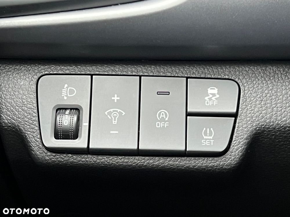 Kia Rio 1.0 T-GDI L Business Line - 17
