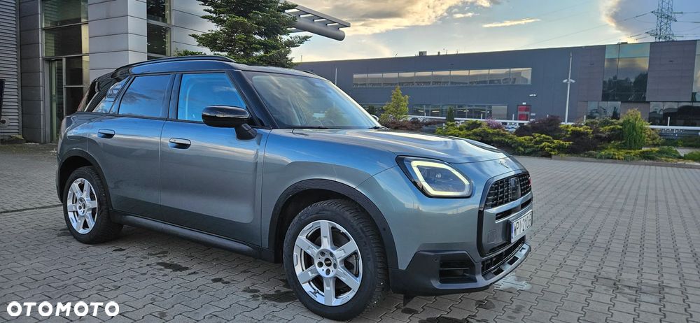 MINI Countryman - 7