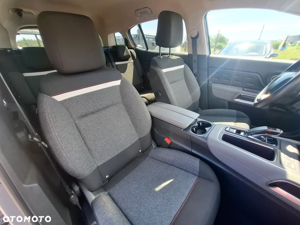 Citroën C5 Aircross BlueHDI 130 S&S EAT8 FEEL PACK - 17