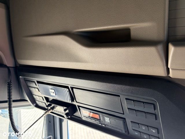 MAN TGX 18.470 MEGA RETARDER - 13