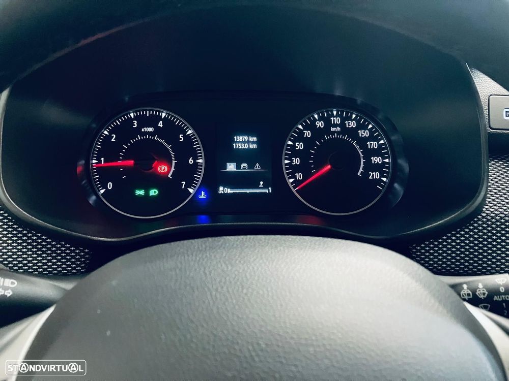 Dacia Jogger 1.0 ECO-G Extreme+ Up&Go 7L Bi-Fuel - 8