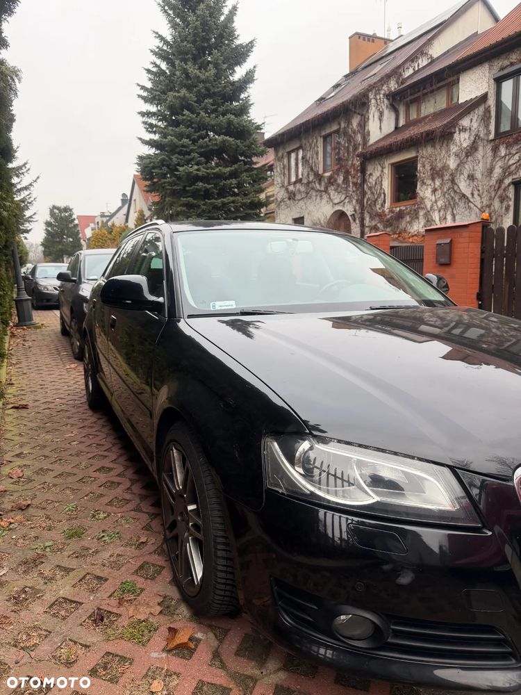 Audi A3 Sportback 1.8 TFSI Attraction S tronic - 6