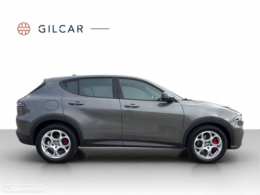 Alfa Romeo Tonale 1.5 Hybrid Sprint - 16