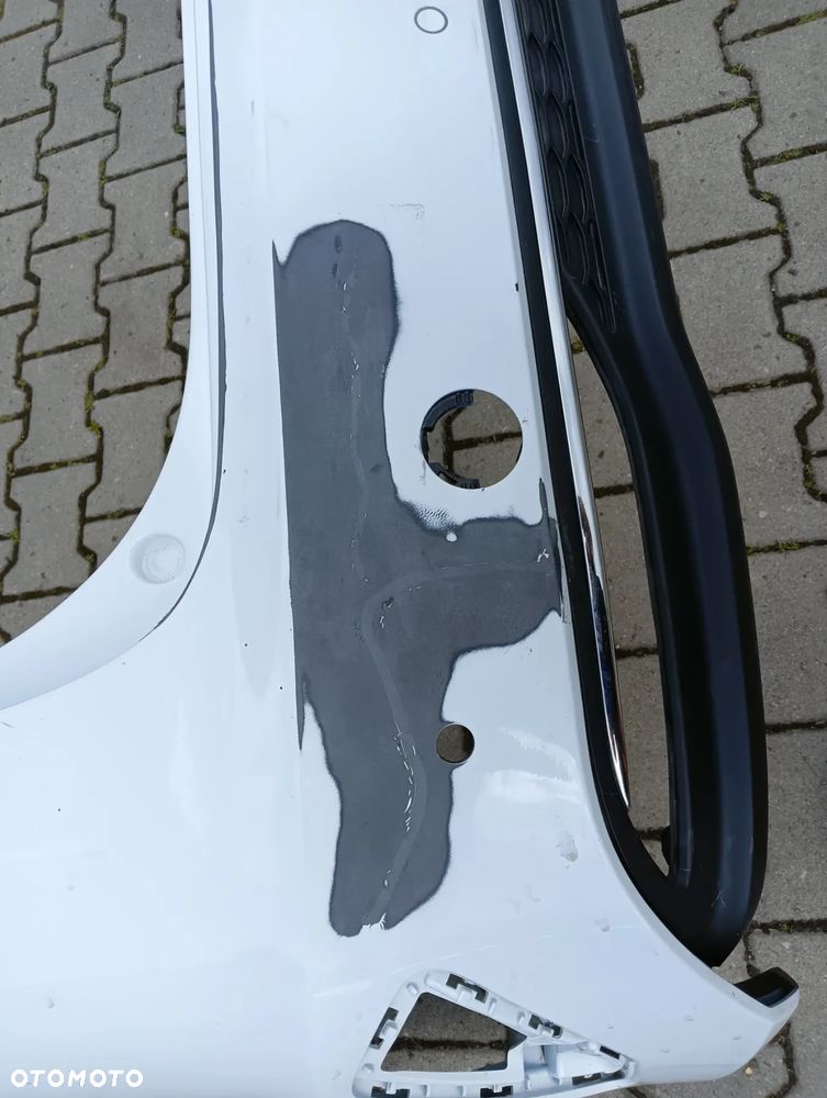 KIA Ceed III 3 Kombi ZDERZAK TYŁ PDC - 5
