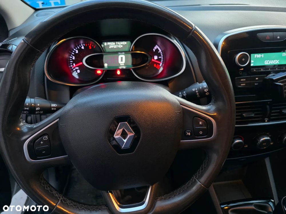 Renault Clio 1.5 dCi Energy Alize - 35