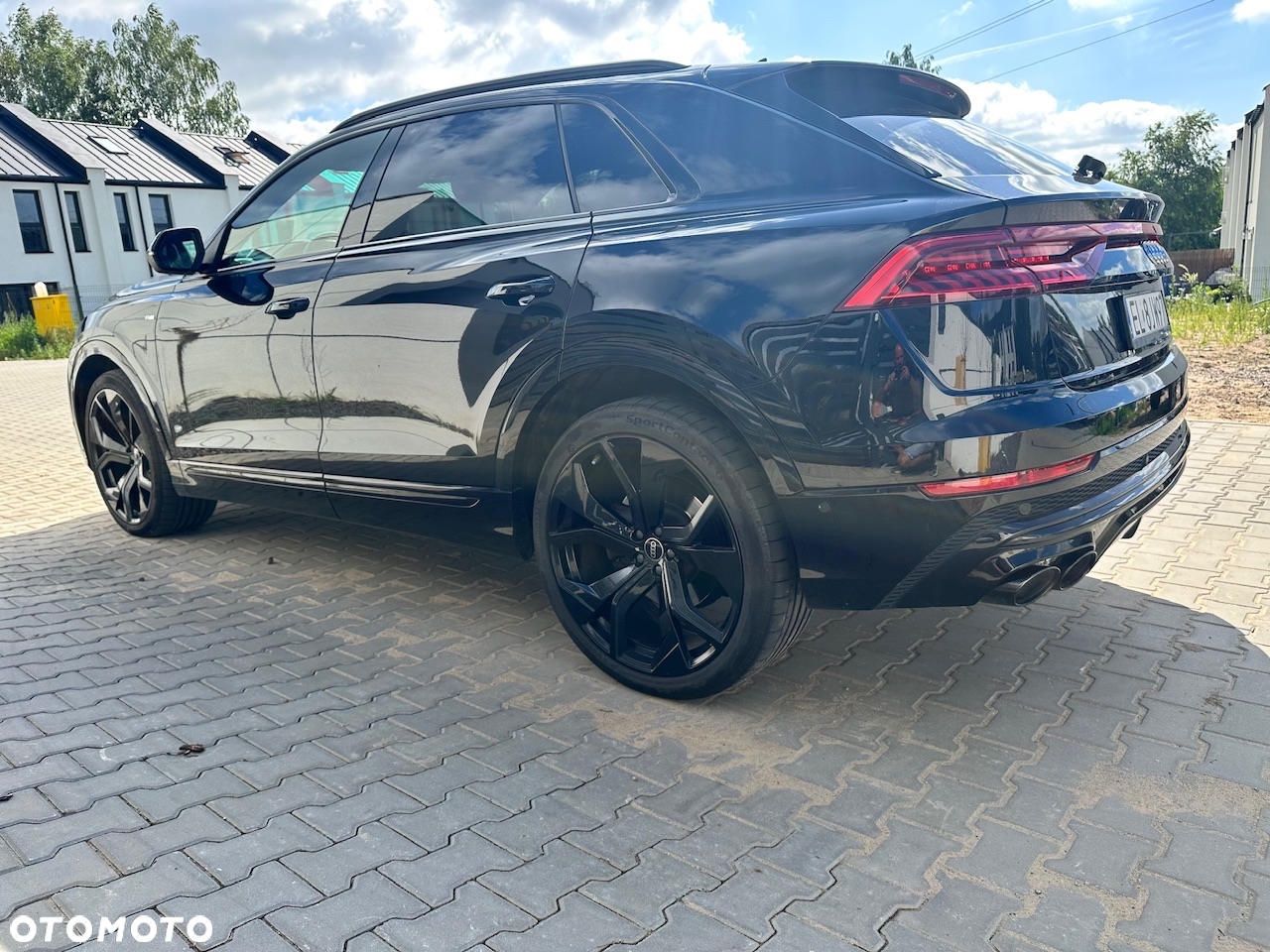Audi Q8 - 7