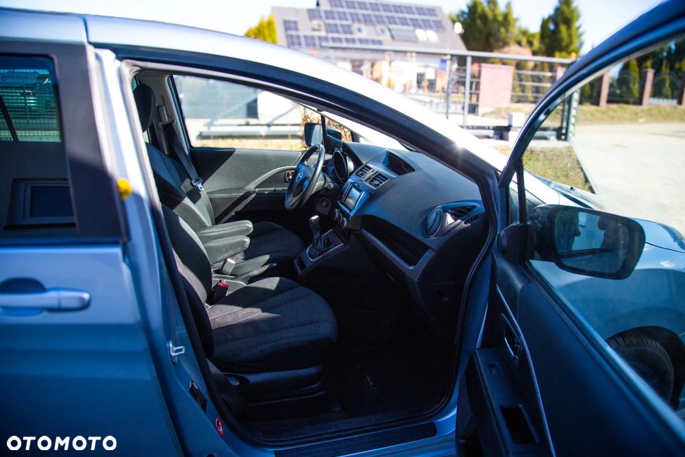 Mazda 5 1.8 Active - 5