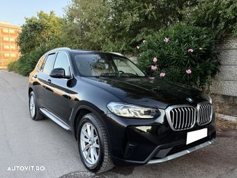 BMW X3 - 24