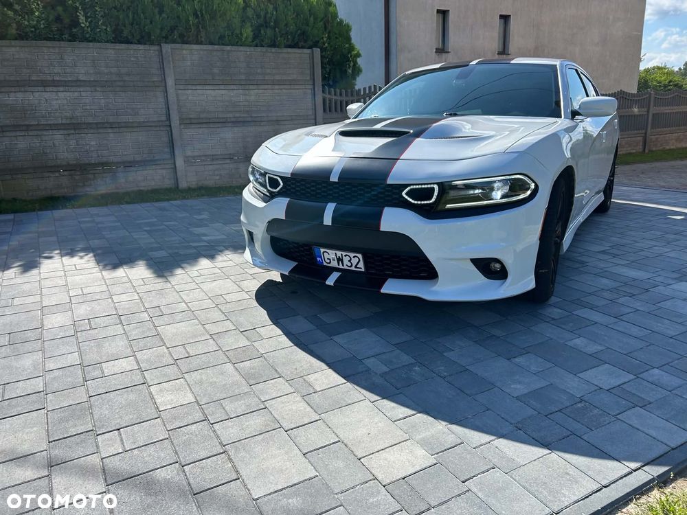 Dodge Charger