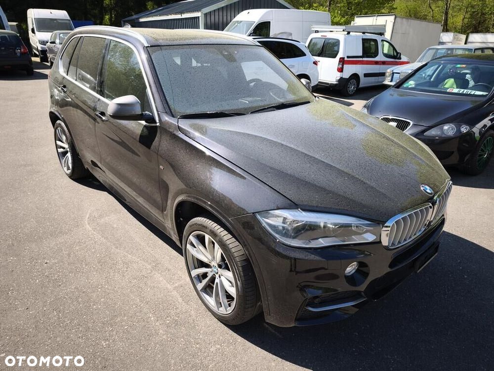 BMW X5 M - 2