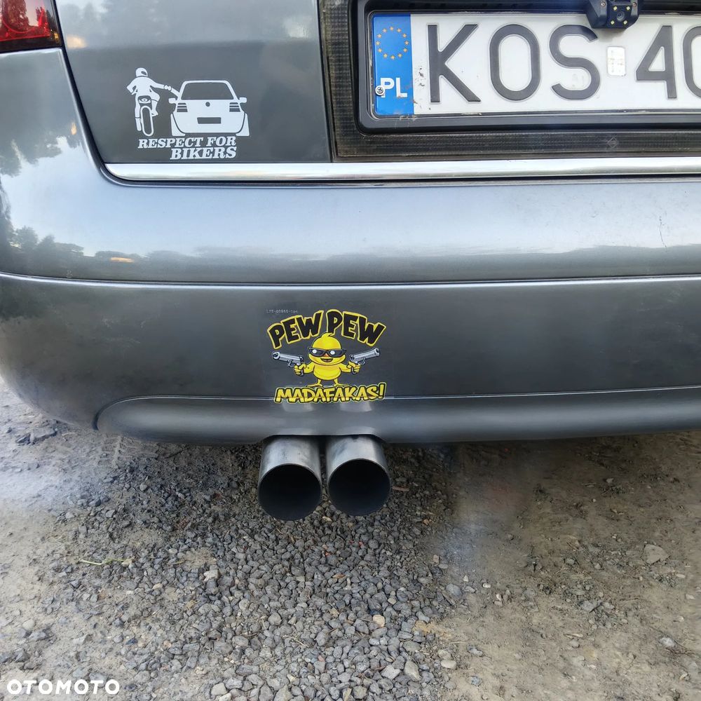 Audi A6 Limousine 2.4 - 16