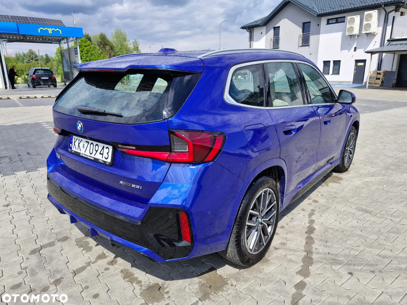 BMW X1 - 12