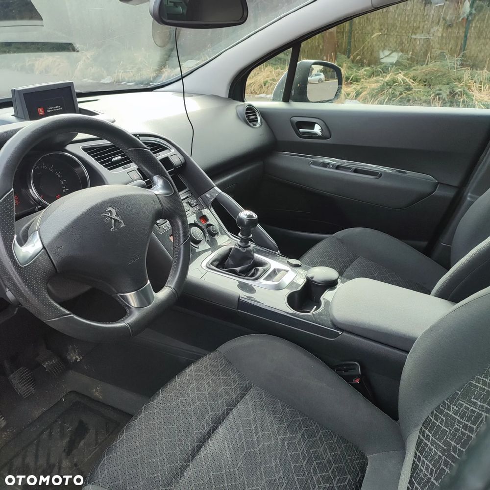 Peugeot 3008 1.2 PureTech Active - 7