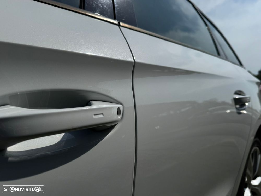 SEAT Leon ST 1.4 e-Hybrid FR DSG - 6