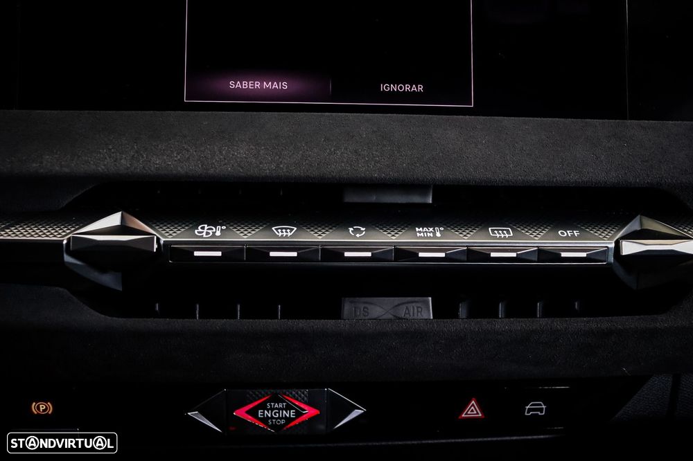 DS DS4 E-Tense Performance Line EAT8 - 37