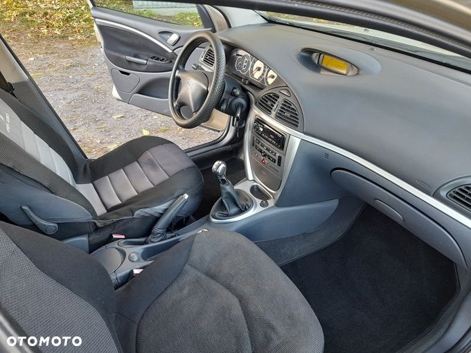 Citroën C5 - 10