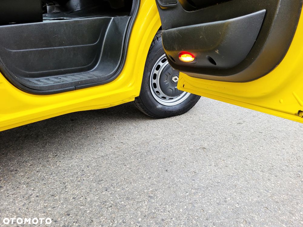 Renault Master - 26