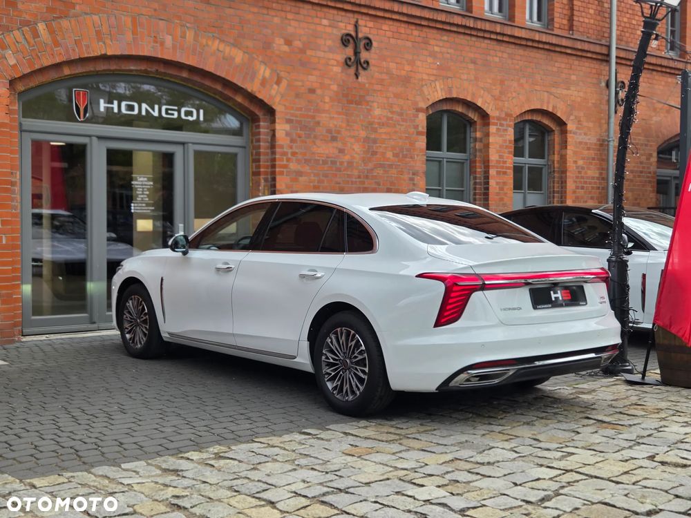 Hongqi H5 2.0T Comfort - 4