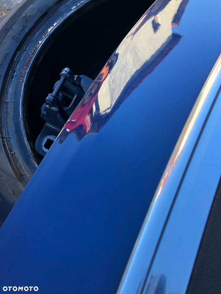 DACH POKRYWA DACHU BMW 2 F23 CABRIO A76 - 20