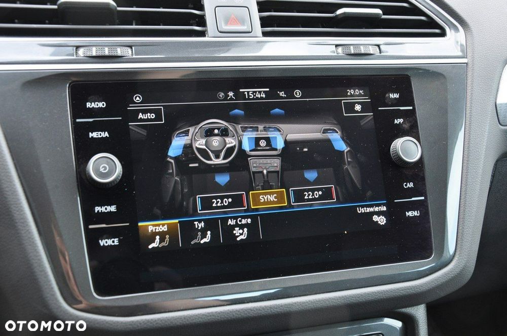 Volkswagen Tiguan 1.5 TSI OPF DSG Life - 26