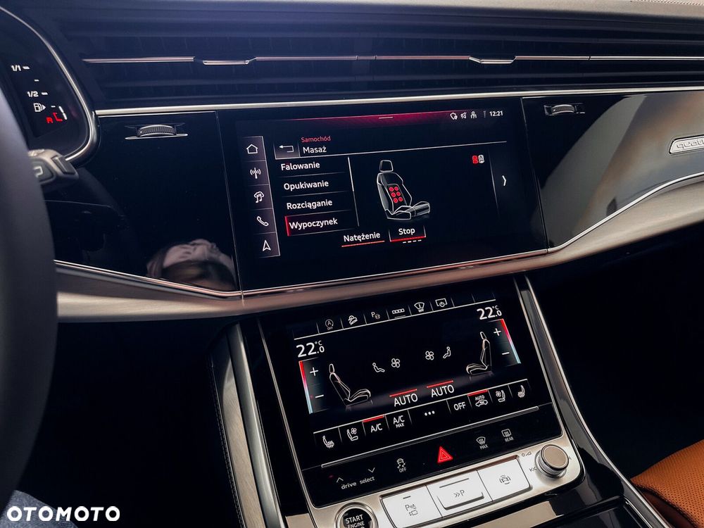 Audi Q7 - 33