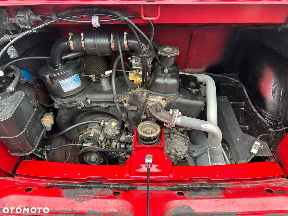 Fiat 126 650 Elegant - 23