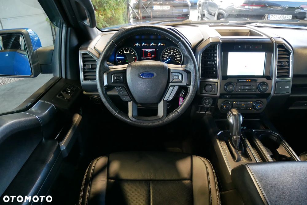 Ford F150 - 16