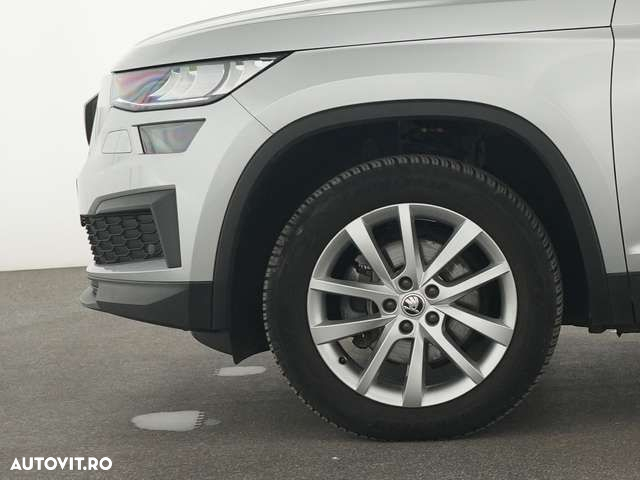 Skoda Kodiaq - 11
