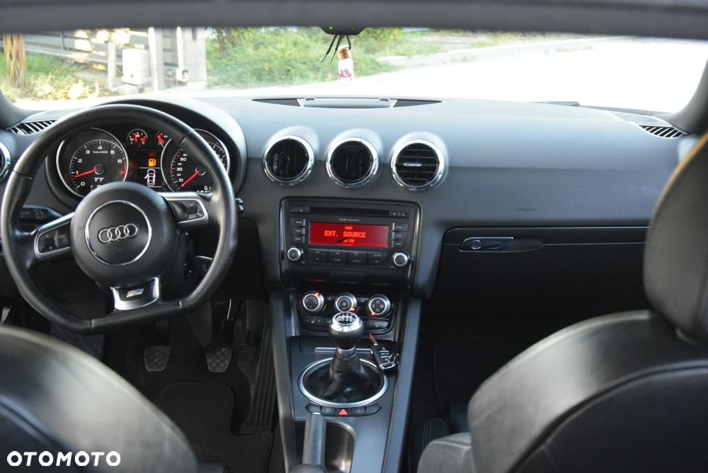 Audi TT Coupé - 38