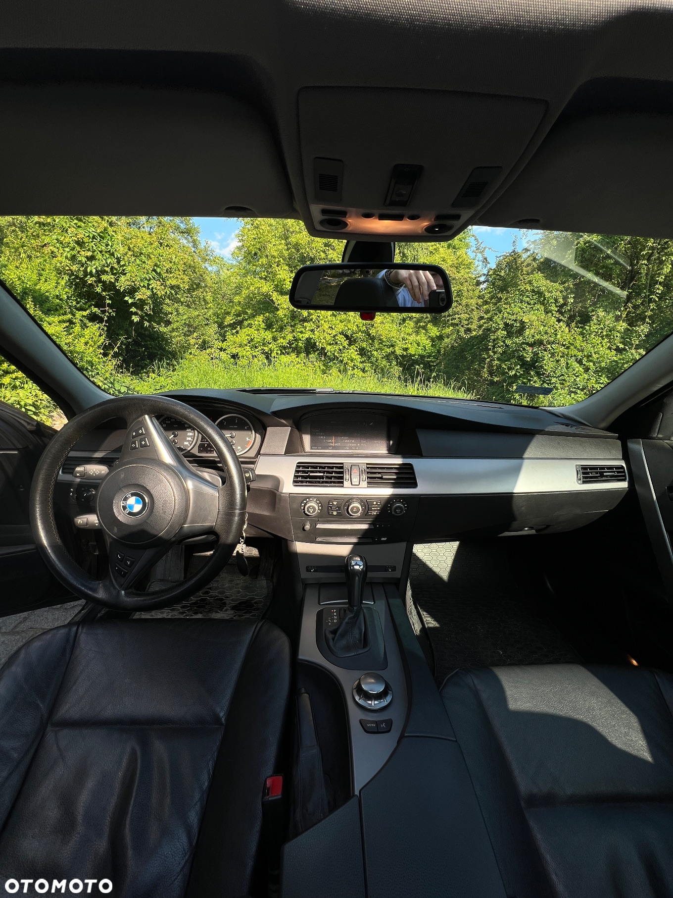 BMW Seria 5 - 9