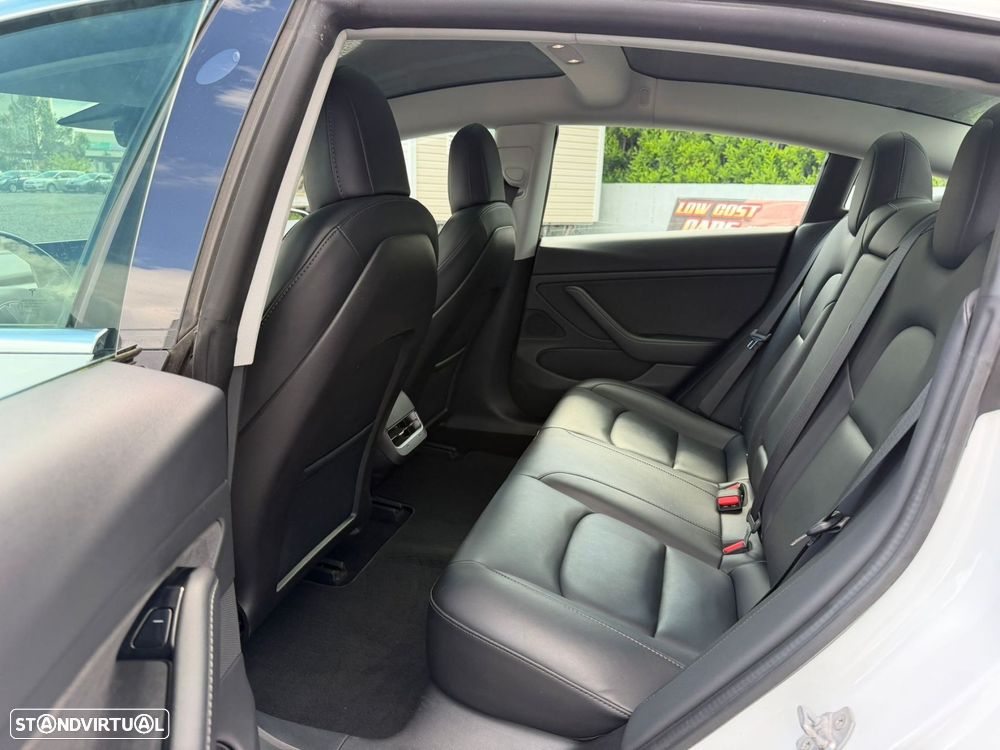 Tesla Model 3 Performance Dual Motor AWD - 9
