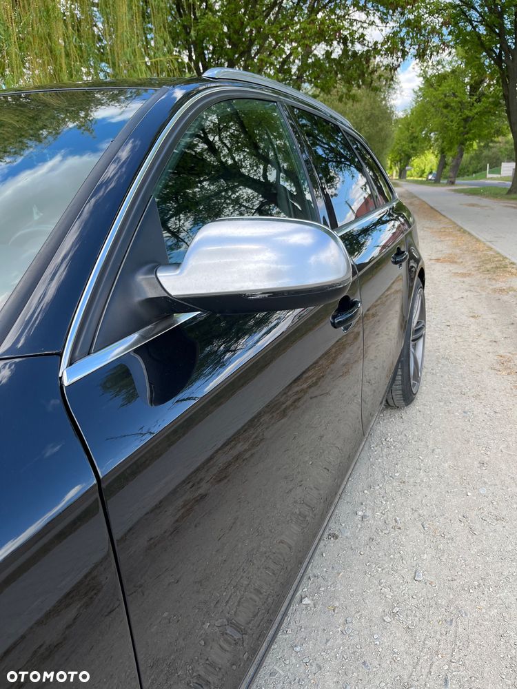 Audi A4 Avant 3.0 TDI Quattro Tiptronic - 13