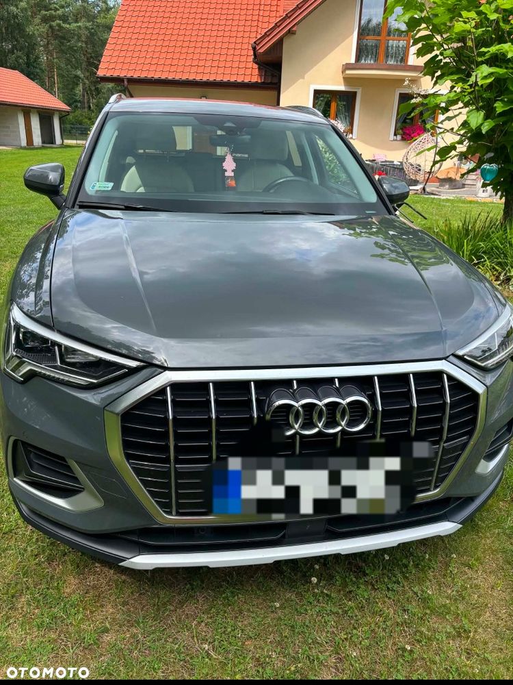 Audi Q3 - 1