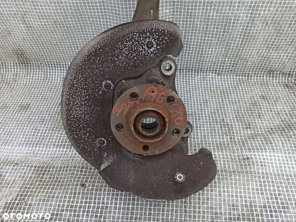AUDI A4 B8 A5 8T A6 C7 4G0 3.0 TDI ZWROTNICA PRZEDNIA LEWA PRZÓD 8K0407257G - 3