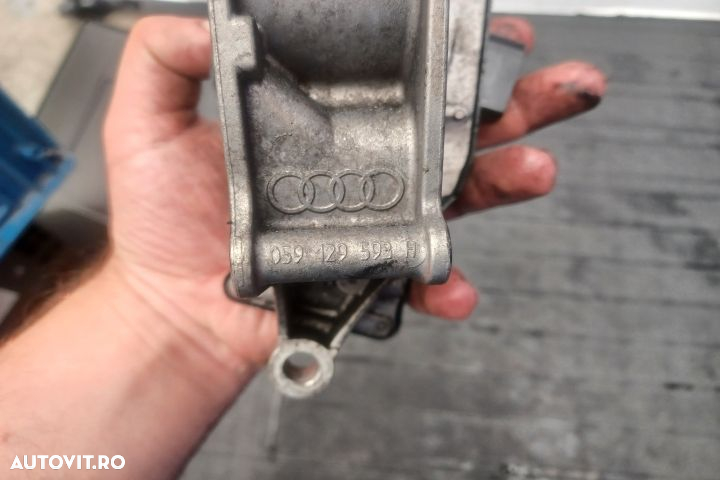 CLAPETA ACCELERATIE 059129593H-3.0 TDI 059129593H-3.0 TDI Audi A4 B8/ - 4